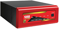 EXIDE MILEAGE - Luminous Battery Dealers in Cuddalore